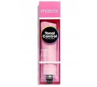 Matrix Tonal Control Pre-Bonded acid gel toner for hair 90 ml, 10PR
