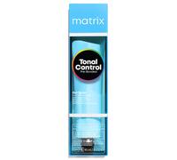 Matrix Tonal Control Pre-Bonded acid gel toner for hair 90 ml, 7NA Neutral + Chill