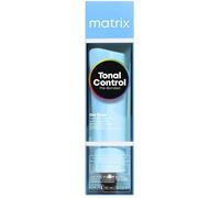Matrix Tonal Control Pre-Bonded acid gel toner for hair 90 ml, 9AA Silver Standout