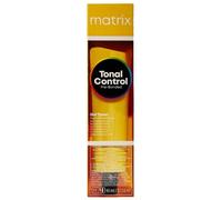 Matrix Tonal Control Pre-Bonded acid gel toner for hair 90 ml, 9G Ready For Gold