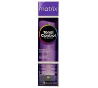 Matrix Tonal Control Pre-Bonded acid gel toner for hair 90 ml, 9V Iced Out