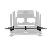 Matrix Tool Bar Pro - Match & Coarse Fishing Seat Box Accessory - Free Delivery