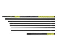 Matrix Torque Carp X Power Pole Package - 11.5m