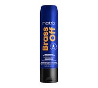 MATRIX TOTAL RESULT BRASS OFF CONDITIONER FOR LIGHTEND BRUNETTES 300ML