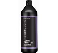 Matrix Total Results Color Obsessed Conditioner conditioner for colored hair 1 l