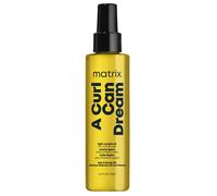 Matrix Total Results A Curl Can Dream Light-Weight Oil light oil for wavy and curly hair 150ml