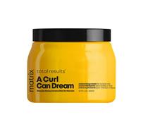 Matrix A Curl Can Dream Moisturising Cream 500 ml
