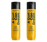 Matrix Total Results A Curl Can Dream Manuka Honey Infused Shampoo - 300 ml