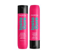 Matrix Total Results Anti-Breakage Shampoo 300ml & Conditioner 300ml duo in Clear