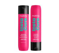 Matrix Total Results Anti-Breakage Shampoo 300ml & Conditioner 300ml duo in Clear Matrix Clear