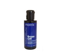 Matrix Total Results Brass Off Blue Shampoo 75ml