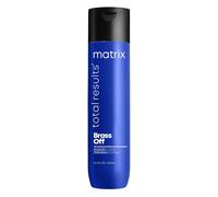 Matrix Total Results Color Obssesed Shampoo to Neutralize Brassy Tones 300 ml