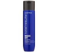 Matrix Total Results Color Obssesed Shampoo to Neutralize Brassy Tones 300 ml