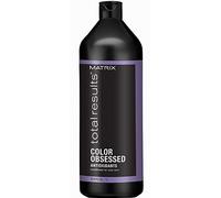 Matrix Total Results Color Obsessed Conditioner 1000ml