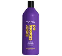Matrix Total Results Color Obsessed Conditioner conditioner for colored hair 1 l