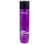 Matrix Total Results Color Obsessed Shampoo shampoo for colored hair 300 ml