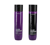 Matrix Total Results Color Obsessed Shampoo & Conditioner
