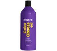 Matrix Total Results Color Obsessed Shampoo shampoo for colored hair 1 l