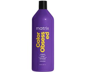Matrix Total Results Color Obsessed Shampoo shampoo for colored hair 1 l