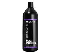 Matrix Total Results Color Obessed Conditioner 1000ml