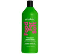 Matrix Total Results Food For Soft Hydrating Shampoo moisturizing shampoo for dry hair 1 l