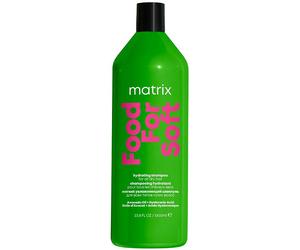 Matrix Total Results Food For Soft Hydrating Shampoo moisturizing shampoo for dry hair 1 l