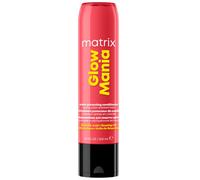 Matrix Total Results Glow Mania Conditioner conditioner for color protection and radiants shine 300 ml