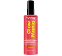 Matrix Total Results Glow Mania Gatekeeper leave-in conditioner for protection and shine 250 ml