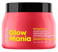 Matrix Total Results Glow Mania Mask mask for color protection and enhancement 500 ml