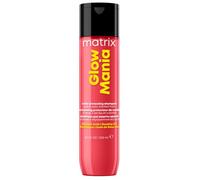 Matrix Total Results Glow Mania Shampoo shampoo for color protection an enhancement 300 ml