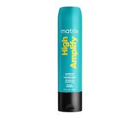 Matrix Total Results - Hair Conditioners (Women, Professional, Thin Hair, Volume, to use: After High Amplify Shampoo, Apply to WET HAIR. Massage. Rinse. In Case Of Contact with Eyes,)