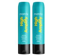 Matrix Total Results High Amplify Conditioner for Fine Flat Hair 300ml Double