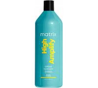Matrix - Total Results High Amplify Conditioner 1000ml for Women, silicone-free