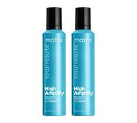 Matrix Total Results High Amplify Foam Volumizer for Fine Flat Hair 25