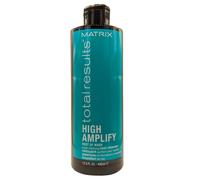 Matrix Total Results High Amplify Root Up Wash Hair Cleanser 400ml