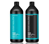 Matrix Total Results High Amplify Shampoo & Conditioner Duo 2 x 1000ml