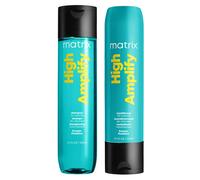 Matrix Total Results High Amplify Shampoo & Conditioner Duo 300ml