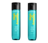 Matrix Total Results High Amplify Shampoo Duo - 300 ml