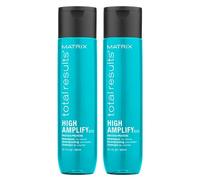 Matrix Total Results High Amplify Shampoo in Clear Matrix Clear