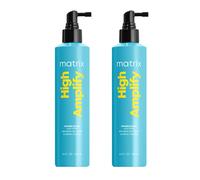 Matrix Total Results High Amplify Wonder Boost for Fine Flat Hair 250ml Double in Clear Matrix Clear