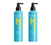 Matrix Total Results High Amplify Wonder Boost for Fine Flat Hair 250ml Double in Clear Matrix Clear