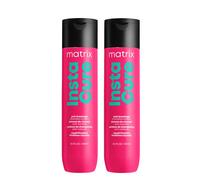 Matrix Total Results Instacure Anti-Breakage Shampoo 300Ml Double In Clear Clear