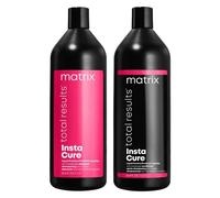 Matrix Total Results InstaCure Shampoo Conditioner - 1000 ml