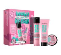 Matrix Total Results Instacure Build & Bond Gift Set gift set against hair breakage 1 pcs