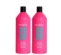 Matrix Total Results Instacure Repair Shampoo 1000ml double in Clear Matrix Clear