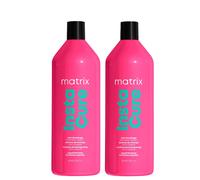 Matrix Total Results Instacure Repair Shampoo 1000ml double Worth £86