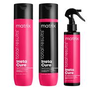 Matrix Total Results InstaCure Shampoo Conditioner Spray - 300 ml