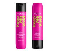 Matrix Total Results Keep Me Vivid Colour Enhancing Shampoo & Conditio