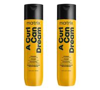 Matrix Total Results A Curl Can Dream Manuka Honey Infused Shampoo - 300 ml