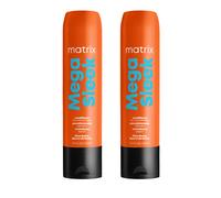 Matrix Total Results Mega Sleek Conditioner for Frizzy Hair Double 300